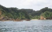 Playa de las "Llanas"